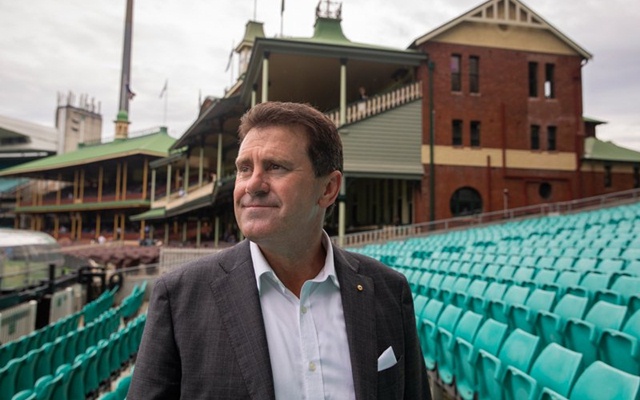 Cricket should move with the times and bring in four-day Test matches: Mark Taylor