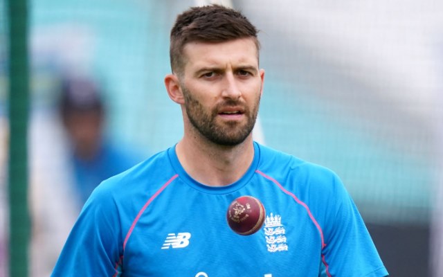 ‘Definitely not all five’ – England’s Mark Wood doubts playing more than three Ashes Tests