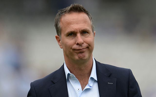 Michael Vaughan hits back at user taking dig at England’s series loss against Bangladesh