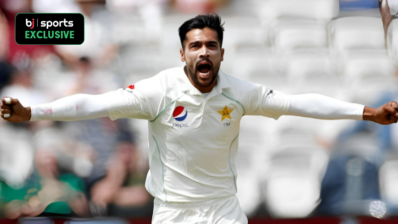 Top 3 youngest players to take 5 wicket haul in Test cricket