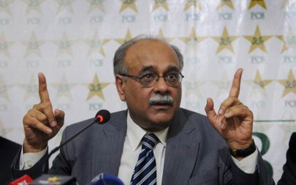 IPL’s digital rating was 130 million and PSL’s is more than 150 million: Najam Sethi