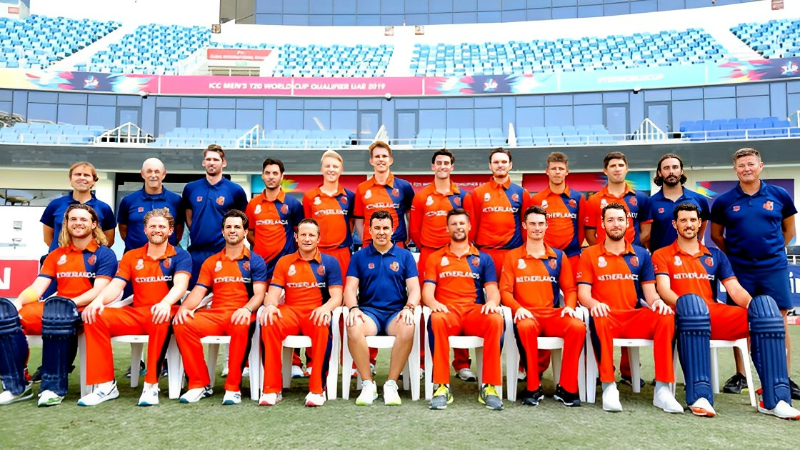 SA vs NED Match Prediction - Who will win today's 2nd ODI match between South Africa and Netherlands?