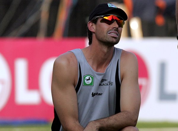 MLC 2023: Stephen Fleming to coach Texas Super Kings