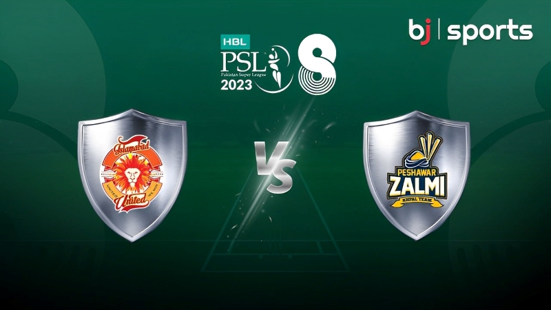 PSL 2023 Eliminator 1 ISL vs PES Match Prediction Who will win todays PSL match between ISL vs PES