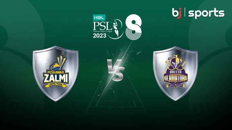 PSL 2023: Match 25, PES vs QUE Match Prediction – Who will win today’s PSL match between PES vs QUE?