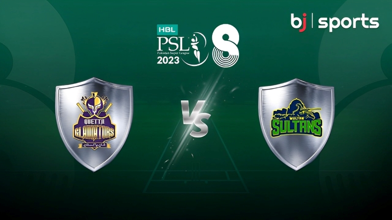 PSL 2023 Match 28 QUE vs MUL Match Prediction Who will win todays PSL match