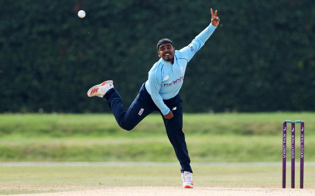 BAN vs ENG: Rehan Ahmed becomes England’s youngest ODI debutant