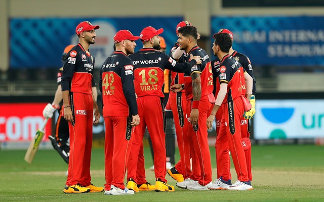 IPL Ticket Booking 2023: Royal Challengers Bangalore Tickets 2023 Online Booking, Date, Price list, Stadium-wise Ticket Availability