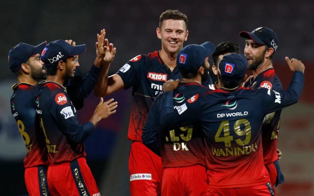 IPL 2023: SWOT Analysis of Royal Challengers Bangalore (RCB)