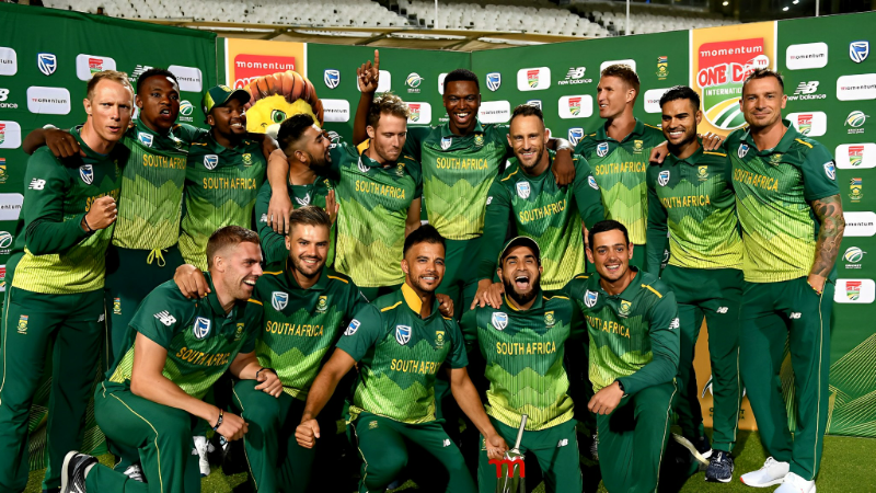 SA vs NED Match Prediction - Who will win today's 2nd ODI match between South Africa and Netherlands?