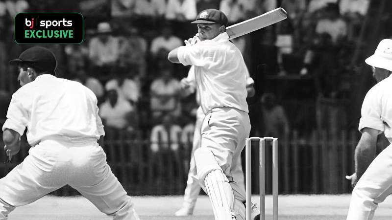 Top 3 longest bowling spells in Tests