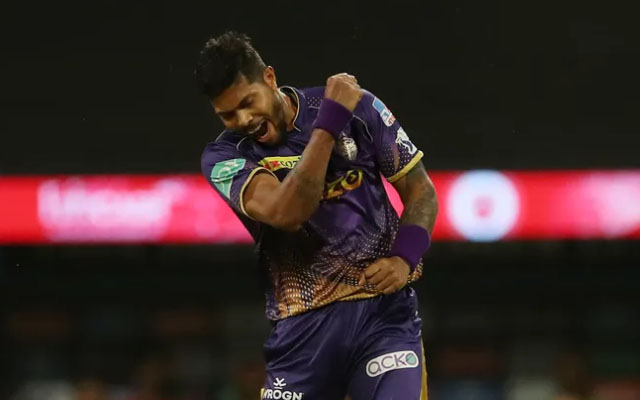 'I need to do well in IPL and make a comeback in ODI format' - Umesh Yadav eyes spot in 2023 ODI World Cup squad