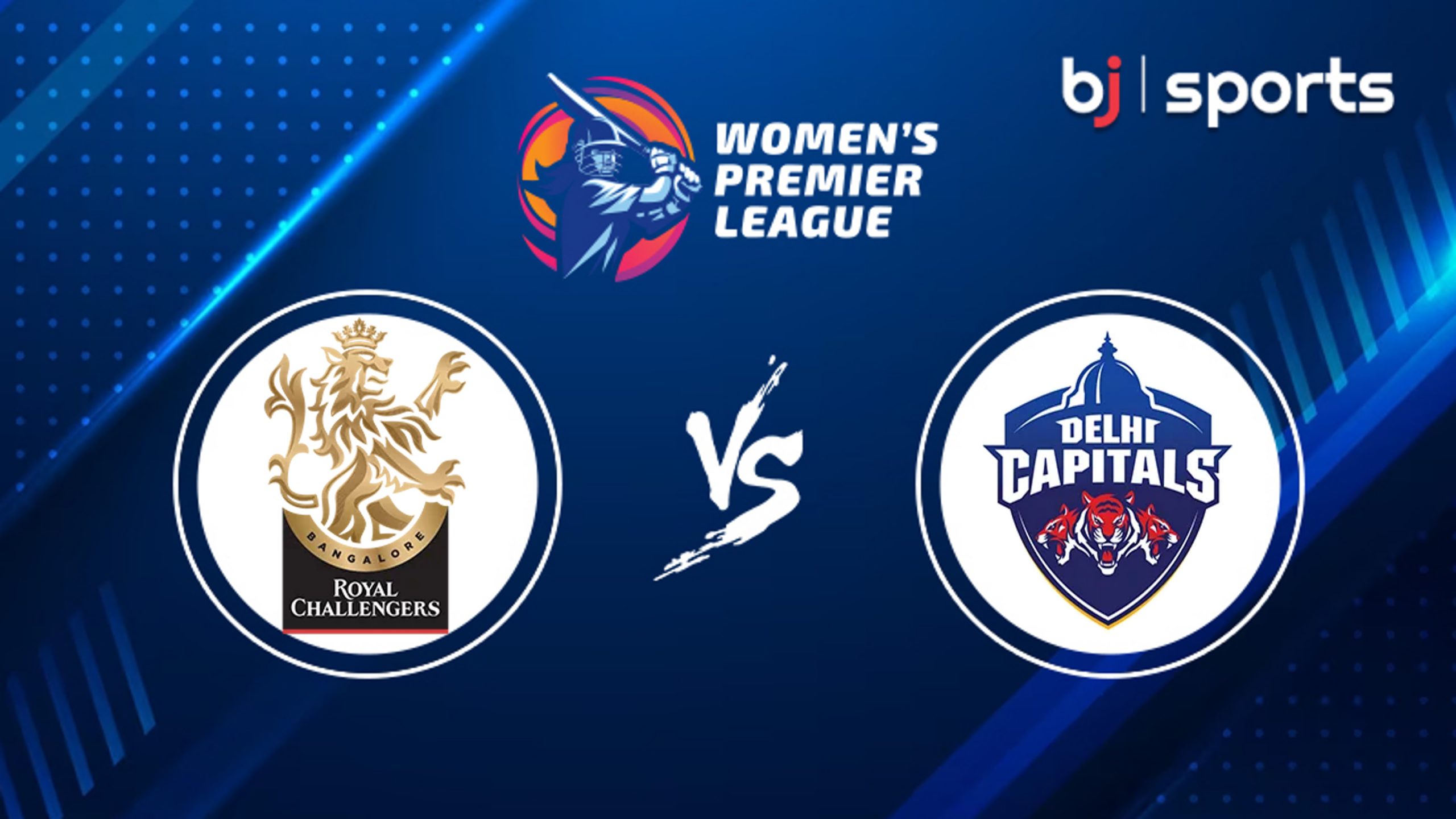 WPL 2023 Match 2, RCB-W vs DEL-W Match Prediction – Who will win today’s WPL match between RCB-W and DEL-W