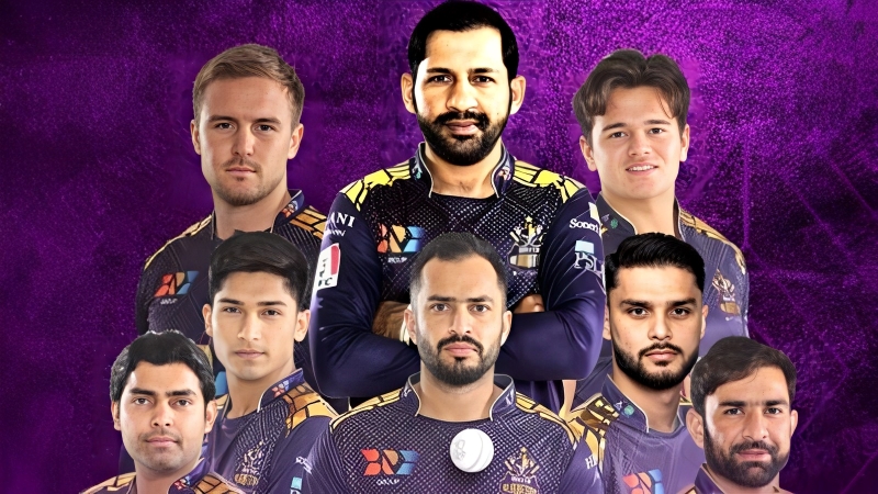 PSL 2023: Match 28, QUE vs MUL Match Prediction – Who will win today’s PSL match?