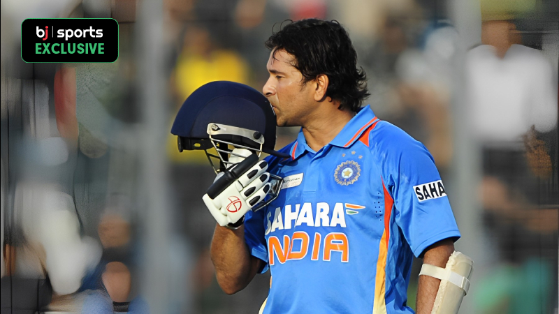 Ranking three most impressive cricketing comebacks from injury