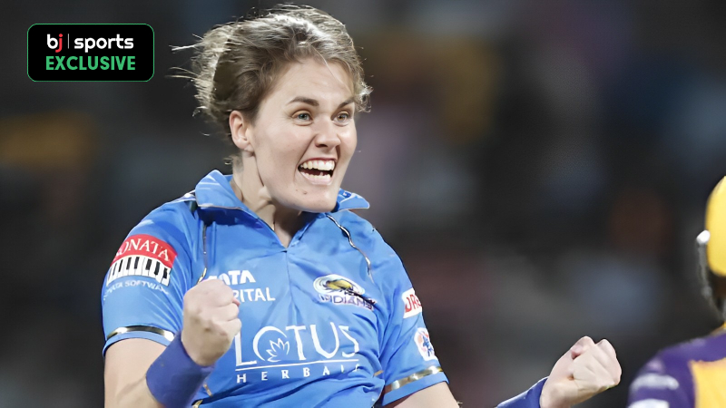 Women's T20 League 2023: Top 3 best batters of the tournament