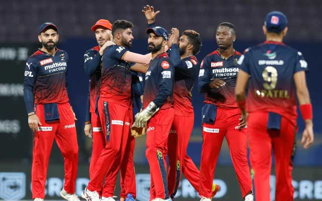 IPL 2023: RCB rope in Qatar Airways as title sponsors for three years in INR 75 crore deal