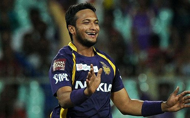 IPL 2023: Three players who can replace Shakib Al Hasan in Kolkata Knight Riders