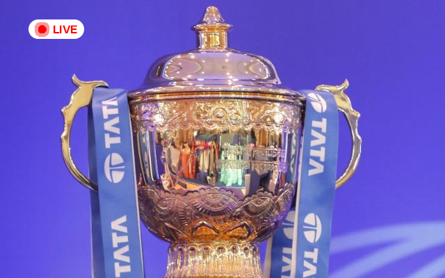 ﻿ IPL 2023: Mumbai Indians and Rajasthan Royals to face-off in 1000th game of cash-rich league