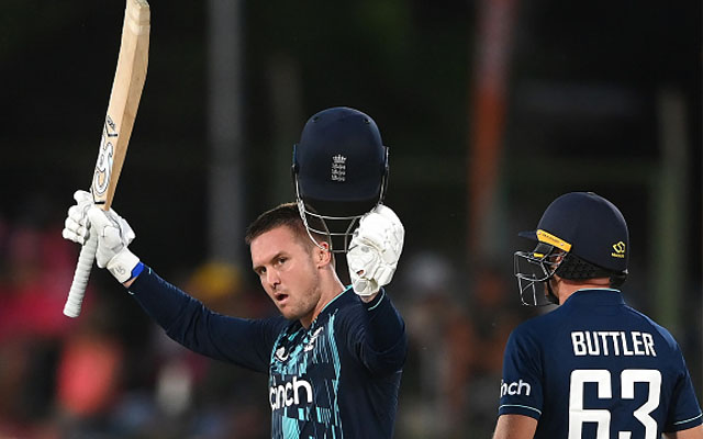 IPL 2023: Kolkata Knight Riders rope in Jason Roy for remainder of season