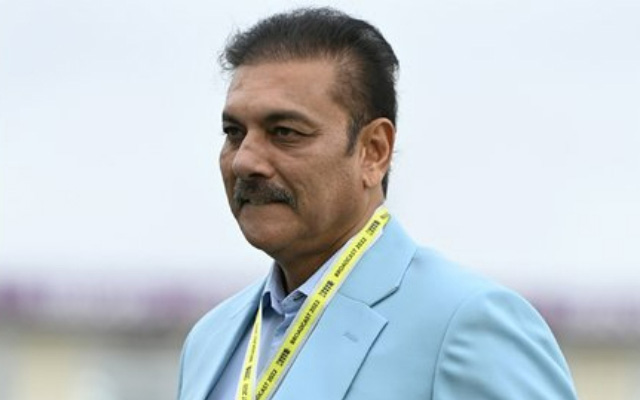 ‘Best Indian team selected’ – Ravi Shastri opens up on India’s squad selection for World Test Championship Final