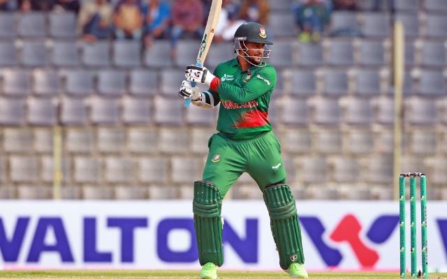 IPL 2023: Shakib Al Hasan opts out of 16th edition due to personal commitments