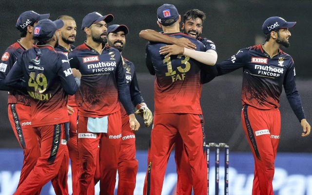 IPL 2023: Experts pick RR, RCB as prime contenders to top points table