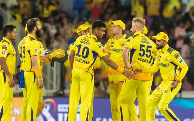 IPL 2023: Chennai Super Kings' Net Worth and sources of revenue