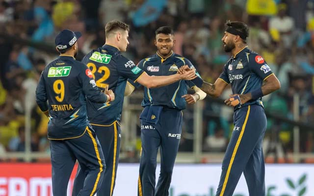 IPL 2023: Match 7, Gujarat Titans (GT) Predicted Playing XI vs Delhi Capitals