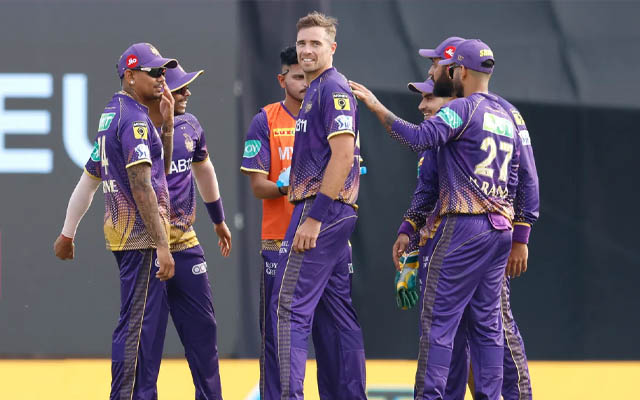 IPL 2023: Match 9, Kolkata Knight Riders (KKR) Predicted Playing XI vs Royal Challengers Bangalore