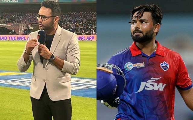 'You cannot replace a player like him' - Parthiv Patel feels Delhi Capitals missed Rishabh Pant in season opener