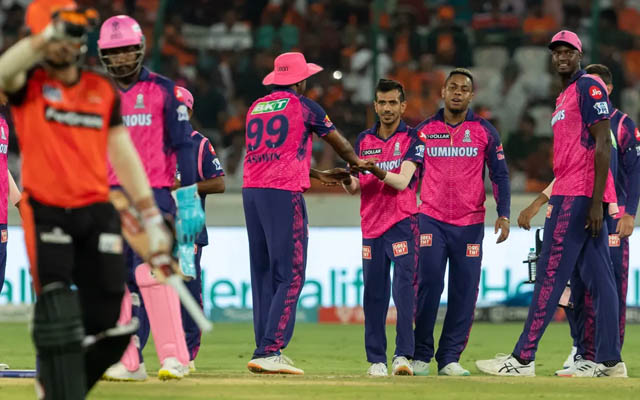 IPL 2023: Sunrisers Hyderabad vs Rajasthan Royals Match 4 - Talking Points and Who Said What?