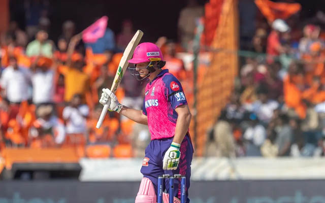 SRH vs RR, Match 4, IPL 2023 Stats Review: RR’s highest-ever score in powerplay, Yuzvendra Chahal’s feat, and other stats