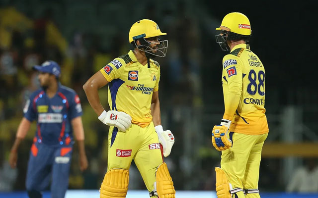 CSK vs LSG, Match 6 IPL 2023 Stats Review: MS Dhoni’s feat, CSK’s powerplay achievement and other stats