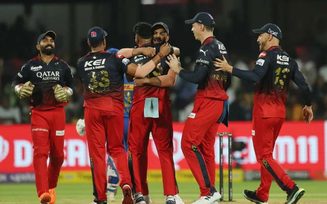 IPL 2023: Match 9, Royal Challengers Bangalore (RCB) Predicted Playing XI vs Kolkata Knight Riders