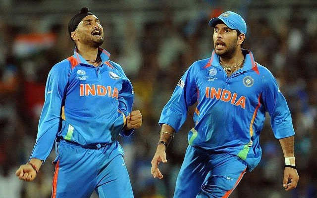 Yuvraj Singh played in the 2011 World Cup during that illness, later found out those were signs of cancer: Harbhajan Singh