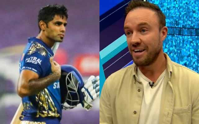 'He has got to stick to what has been working for him over the years' - AB de Villiers' golden advice for struggling Suryakumar Yadav