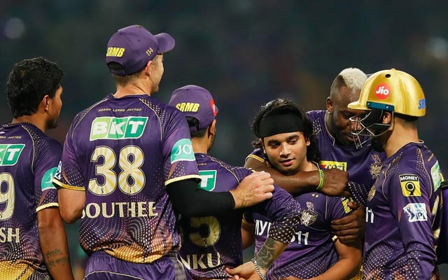 IPL: Kolkata Knight Riders' net worth and sources of revenue