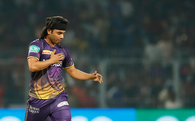 'He showed a fighting attitude' - KKR coach Chandrakant Pandit praises Suyash Sharma after win over RCB