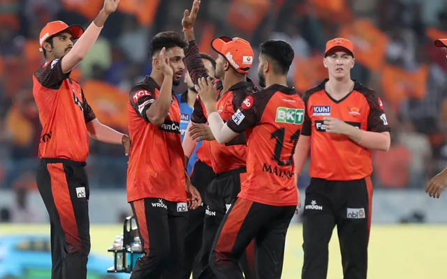 SRH vs PBKS, Match 14 IPL 2023 Stats Review: Shikhar Dhawan's record unbeaten 99 and more stats