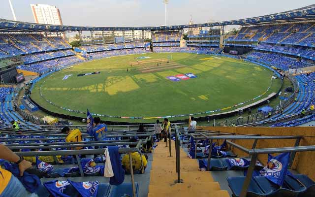 MI Vs PBKS IPL Stats Records At Wankhede Stadium Mumbai BJ Sports Cricket