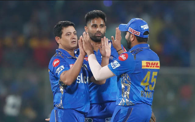 ‘That leggie is a two-time World Cup winner’ – Parthiv Patel slams netizen for denigrating Piyush Chawla