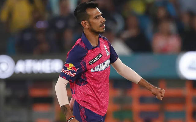 Yuzvendra Chahal to RR is one of the greatest gifts in history of IPL, no idea how RCB let him go: Kevin Pietersen