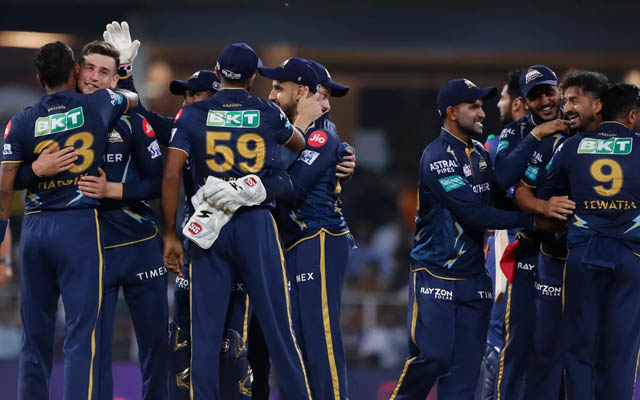 IPL 2023: Match 35, Gujarat Titans (GT) Predicted Playing XI vs Mumbai Indians