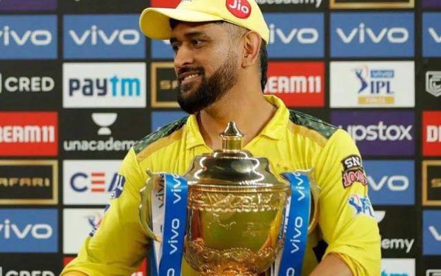 IPL: 5 best Indian captains in tournament history