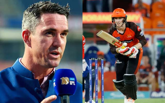 ‘I just don’t understand’ - Kevin Pietersen analyses Harry Brook’s performance against Delhi Capitals in ongoing IPL 2023