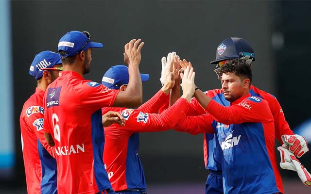 'We still need to improve' - Kuldeep Yadav's honest assessment of Delhi Capitals' performances at IPL 2023