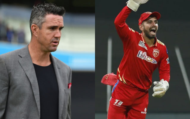 ‘India have their Rishabh Pant replacement’ - Kevin Pietersen makes bold claim over up and coming Indian wicket-keeping sensation