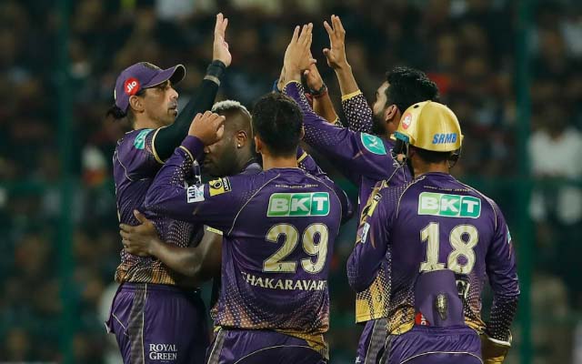 IPL 2023: Royal Challengers Bangalore vs Kolkata Knight Riders, Match 36 - Talking Points and Who Said What?