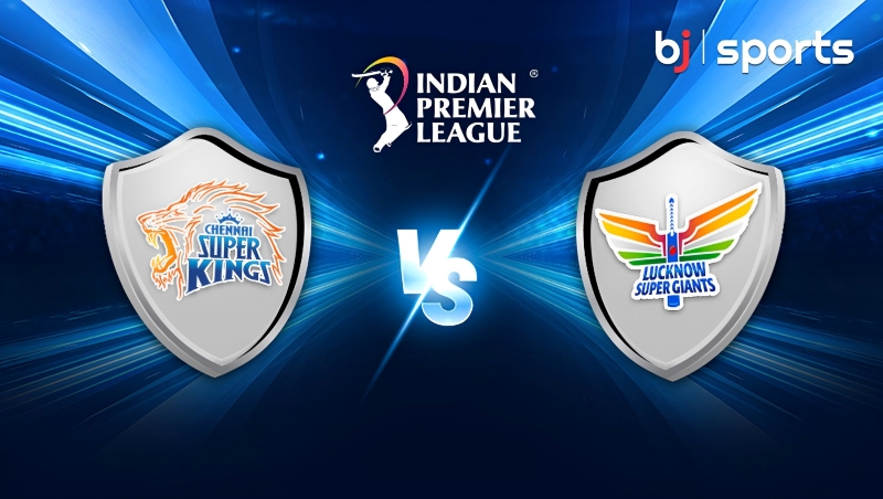 IPL 2023: Match 6, CSK vs LSG Match Prediction – Who will win today’s IPL match between CSK and LSG?